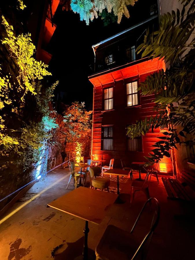 Klein Cihangir Pera 4* Stambuł